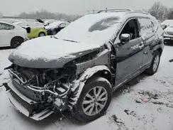 JN8AT2MV1LW118741 2020 NISSAN ROGUE