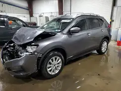 JN8AT2MV1LW120165 2020 NISSAN ROGUE