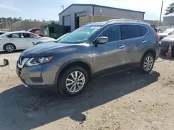 JN8AT2MV1LW120537 2020 NISSAN ROGUE