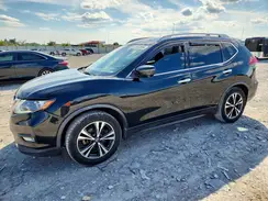 JN8AT2MV1LW120697 2020 NISSAN ROGUE