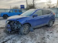 JN8AT2MV1LW121106 2020 NISSAN ROGUE