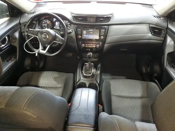 JN8AT2MV1LW121123 2020 NISSAN ROGUE - Image 8