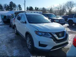 JN8AT2MV1LW121137 2020 NISSAN ROGUE