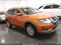 JN8AT2MV1LW121591 2020 NISSAN ROGUE