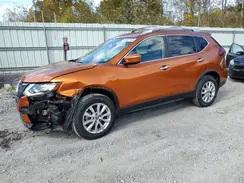 JN8AT2MV1LW121932 2020 NISSAN ROGUE