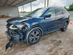 JN8AT2MV1LW122059 2020 NISSAN ROGUE