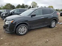 JN8AT2MV1LW123180 2020 NISSAN ROGUE