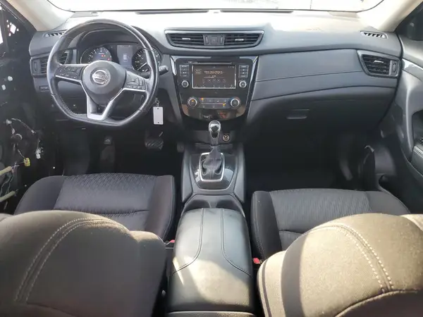 JN8AT2MV1LW123650 2020 NISSAN ROGUE - Image 8