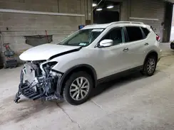 JN8AT2MV1LW124846 2020 NISSAN ROGUE