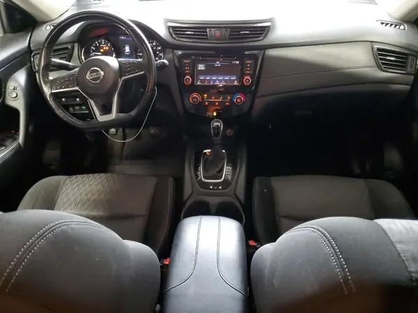 JN8AT2MV1LW124846 2020 NISSAN ROGUE - Image 8