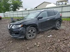 JN8AT2MV1LW130694 2020 NISSAN ROGUE