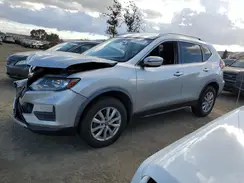 JN8AT2MV1LW131165 2020 NISSAN ROGUE