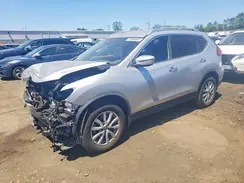 JN8AT2MV1LW131361 2020 NISSAN ROGUE