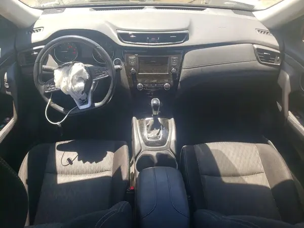JN8AT2MV1LW131361 2020 NISSAN ROGUE - Image 8