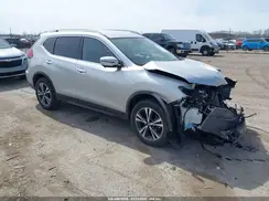 JN8AT2MV1LW131702 2020 NISSAN ROGUE