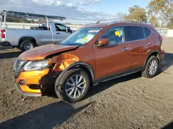 JN8AT2MV1LW133028 2020 NISSAN ROGUE