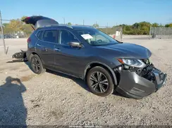 JN8AT2MV1LW133711 2020 NISSAN ROGUE