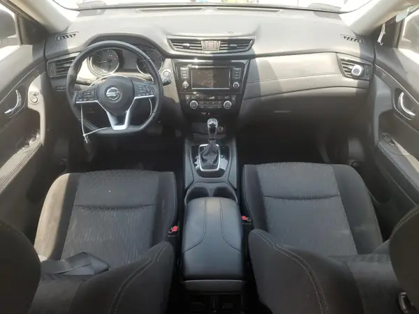 JN8AT2MV1LW134907 2020 NISSAN ROGUE - Image 8