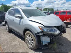 JN8AT2MV1LW135362 2020 NISSAN ROGUE