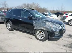 JN8AT2MV1LW135507 2020 NISSAN ROGUE