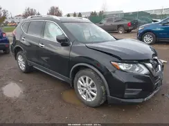JN8AT2MV1LW135541 2020 NISSAN ROGUE