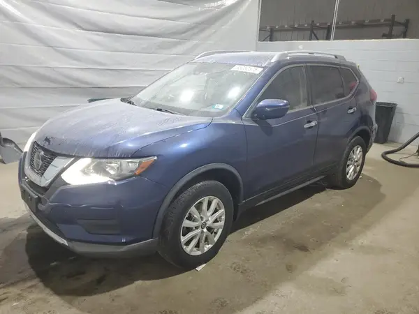 JN8AT2MV1LW135846 2020 NISSAN ROGUE - Image 1