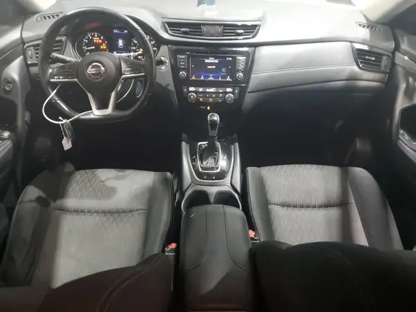 JN8AT2MV1LW135846 2020 NISSAN ROGUE - Image 8