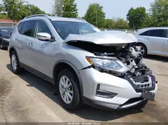 JN8AT2MV1LW136561 2020 NISSAN ROGUE