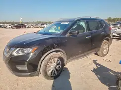 JN8AT2MV1LW136799 2020 NISSAN ROGUE