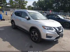 JN8AT2MV1LW137306 2020 NISSAN ROGUE
