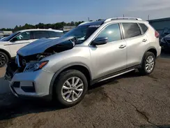 JN8AT2MV1LW137354 2020 NISSAN ROGUE