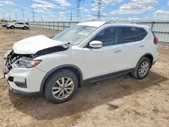 JN8AT2MV1LW137483 2020 NISSAN ROGUE