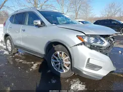 JN8AT2MV1LW137533 2020 NISSAN ROGUE