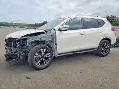 JN8AT2MV1LW139752 2020 NISSAN ROGUE