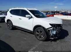 JN8AT2MV1LW140156 2020 NISSAN ROGUE