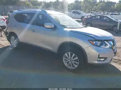 JN8AT2MV1LW140447 2020 NISSAN ROGUE