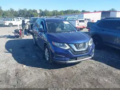 JN8AT2MV1LW141582 2020 NISSAN ROGUE