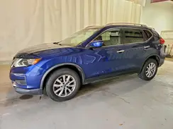 JN8AT2MV1LW142098 2020 NISSAN ROGUE