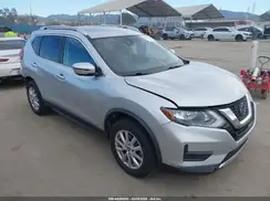 JN8AT2MV1LW143378 2020 NISSAN ROGUE