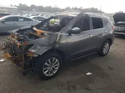 JN8AT2MV1LW143980 2020 NISSAN ROGUE