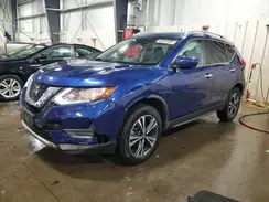 JN8AT2MV1LW144398 2020 NISSAN ROGUE