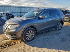 JN8AT2MV1LW144465 2020 NISSAN ROGUE