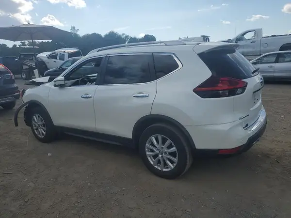 JN8AT2MV1LW144997 2020 NISSAN ROGUE - Image 2