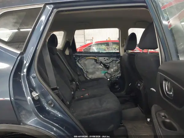 JN8AT2MV2GW130144 2016 NISSAN ROGUE - Image 8