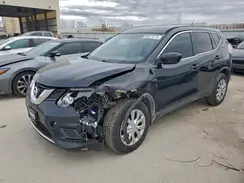 JN8AT2MV2GW130337 2016 NISSAN ROGUE