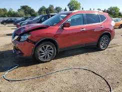 JN8AT2MV2GW131021 2016 NISSAN ROGUE