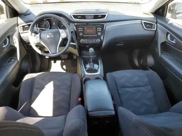 JN8AT2MV2GW132007 2016 NISSAN ROGUE - Image 8
