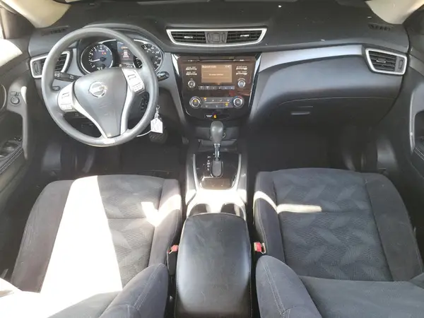 JN8AT2MV2GW132766 2016 NISSAN ROGUE - Image 8