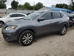 JN8AT2MV2GW134808 2016 NISSAN ROGUE