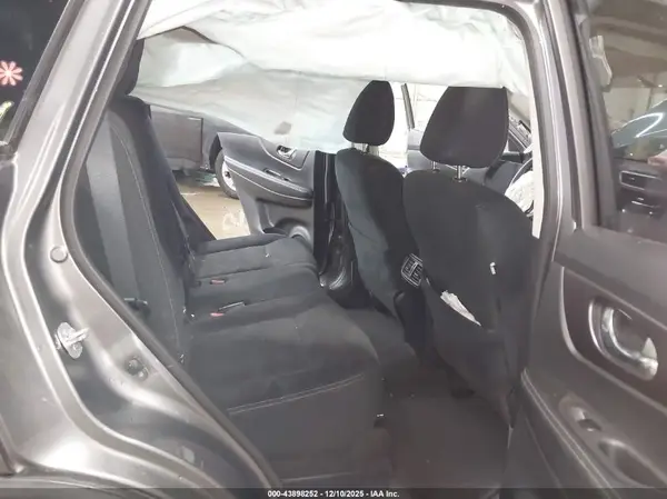 JN8AT2MV2GW134954 2016 NISSAN ROGUE - Image 8